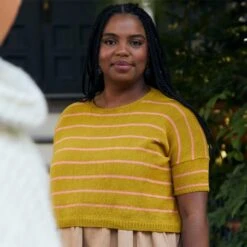 Knits From The LYS: A Collection By Espace Tricot -Las Tijeras Magicas Tienda knits from the lys a collection by espace tricot 7