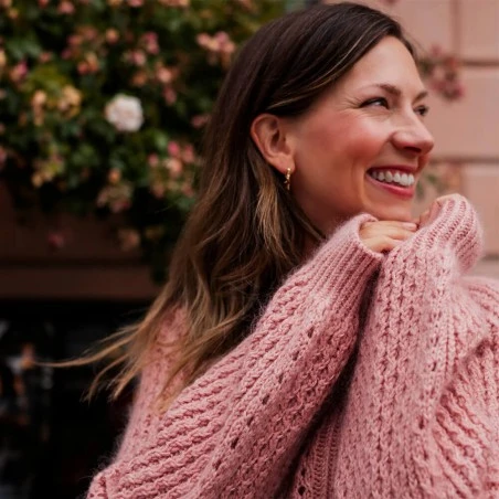 Knits To Wear. Effortless Patterns By Kutova Kika 4 Knits To Wear. Effortless Patterns By Kutova Kika - Imagen 2