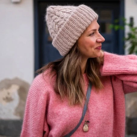 Knits To Wear. Effortless Patterns By Kutova Kika 5 Knits To Wear. Effortless Patterns By Kutova Kika - Imagen 3