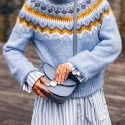 Knits To Wear. Effortless Patterns By Kutova Kika 13 Knits To Wear. Effortless Patterns By Kutova Kika -Las Tijeras Magicas Tienda knits to wear effortless patterns by kutova kika 3