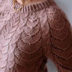 Knits To Wear. Effortless Patterns By Kutova Kika 17 Knits To Wear. Effortless Patterns By Kutova Kika -Las Tijeras Magicas Tienda knits to wear effortless patterns by kutova kika 7