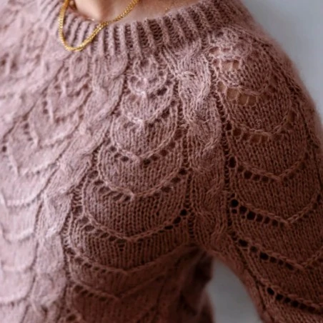 Knits To Wear. Effortless Patterns By Kutova Kika 10 Knits To Wear. Effortless Patterns By Kutova Kika - Imagen 8