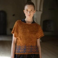 Knitted Kalevala II By Jenna Kostet -Las Tijeras Magicas Tienda knitted kalevala ii by jenna kostet 12