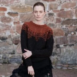 Knitted Kalevala II By Jenna Kostet -Las Tijeras Magicas Tienda knitted kalevala ii by jenna kostet 14