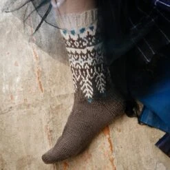 Knitted Kalevala II By Jenna Kostet -Las Tijeras Magicas Tienda knitted kalevala ii by jenna kostet 15