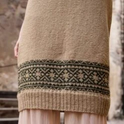 Knitted Kalevala II By Jenna Kostet -Las Tijeras Magicas Tienda knitted kalevala ii by jenna kostet 16