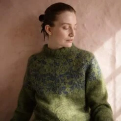 Knitted Kalevala II By Jenna Kostet -Las Tijeras Magicas Tienda knitted kalevala ii by jenna kostet 18