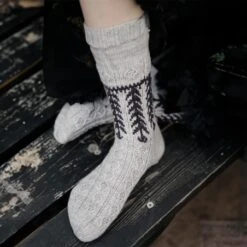 Knitted Kalevala II By Jenna Kostet -Las Tijeras Magicas Tienda knitted kalevala ii by jenna kostet 2