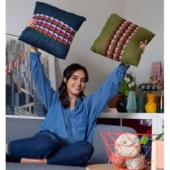 Knitten 2 De Lucía Ruiz De Aguirre 9 Knitten 2 De Lucía Ruiz De Aguirre -Las Tijeras Magicas Tienda knitten 2 de lucia ruiz de aguirre 2