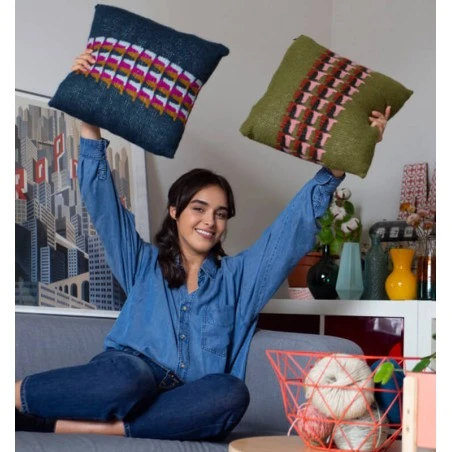 Knitten 2 De Lucía Ruiz De Aguirre 5 Knitten 2 De Lucía Ruiz De Aguirre - Imagen 3