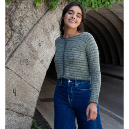 Knitten 2 De Lucía Ruiz De Aguirre 6 Knitten 2 De Lucía Ruiz De Aguirre - Imagen 4