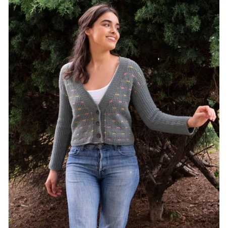 Knitten 2 De Lucía Ruiz De Aguirre 7 Knitten 2 De Lucía Ruiz De Aguirre - Imagen 5