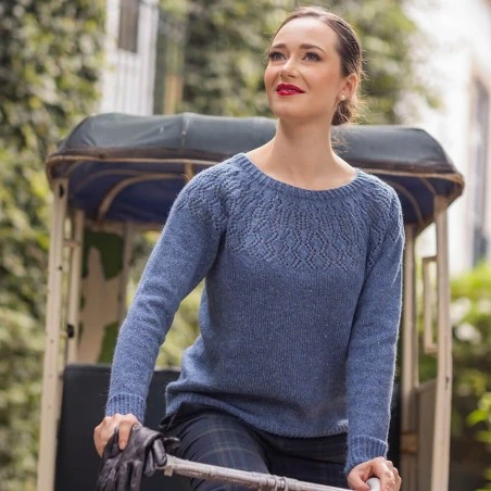 Knitting Around Europe By André De Castro 4 Knitting Around Europe By André De Castro - Imagen 2