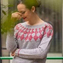 Knitting Around Europe By André De Castro 16 Knitting Around Europe By André De Castro -Las Tijeras Magicas Tienda knitting around europe by andre de castro 4