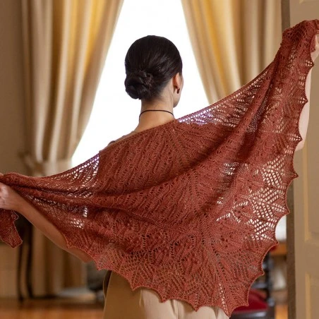 Knitting Around Europe By André De Castro 8 Knitting Around Europe By André De Castro - Imagen 6