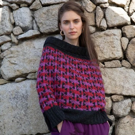 Knitting With Designers. Seaside Walk 4 Knitting With Designers. Seaside Walk - Imagen 2