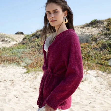 Knitting With Designers. Seaside Walk 14 Knitting With Designers. Seaside Walk - Imagen 12