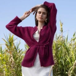 Knitting With Designers. Seaside Walk 34 Knitting With Designers. Seaside Walk -Las Tijeras Magicas Tienda knitting with designers seaside walk 12