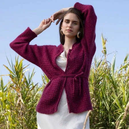 Knitting With Designers. Seaside Walk 15 Knitting With Designers. Seaside Walk - Imagen 13