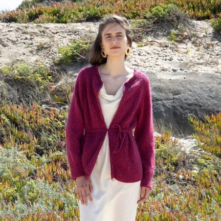 Knitting With Designers. Seaside Walk 16 Knitting With Designers. Seaside Walk - Imagen 14