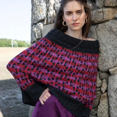 Knitting With Designers. Seaside Walk 5 Knitting With Designers. Seaside Walk - Imagen 3