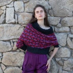 Knitting With Designers. Seaside Walk 25 Knitting With Designers. Seaside Walk -Las Tijeras Magicas Tienda knitting with designers seaside walk 3