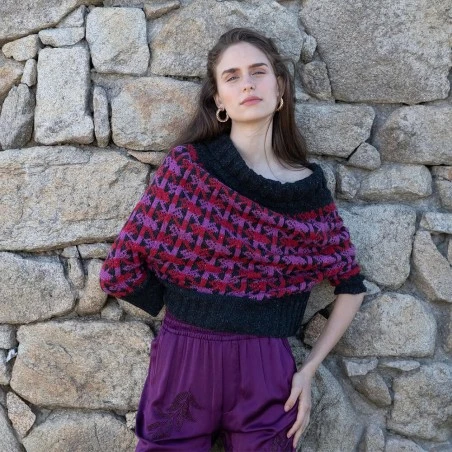 Knitting With Designers. Seaside Walk 6 Knitting With Designers. Seaside Walk - Imagen 4