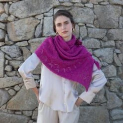 Knitting With Designers. Seaside Walk 28 Knitting With Designers. Seaside Walk -Las Tijeras Magicas Tienda knitting with designers seaside walk 6