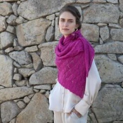 Knitting With Designers. Seaside Walk 29 Knitting With Designers. Seaside Walk -Las Tijeras Magicas Tienda knitting with designers seaside walk 7