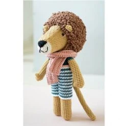 La Banda De Pica Pau 2. 20 Nuevos Amigurumis -Las Tijeras Magicas Tienda la banda de pica pau 2 20 nuevos amigurumis 1