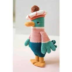 La Banda De Pica Pau 2. 20 Nuevos Amigurumis -Las Tijeras Magicas Tienda la banda de pica pau 2 20 nuevos amigurumis 2