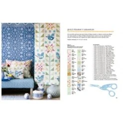 Labores De Patchwork Y Muñecos De Tela. Tilda 8 Labores De Patchwork Y Muñecos De Tela. Tilda -Las Tijeras Magicas Tienda labores de patchwork y munecos de tela 2