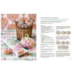 Labores De Patchwork Y Muñecos De Tela. Tilda 9 Labores De Patchwork Y Muñecos De Tela. Tilda -Las Tijeras Magicas Tienda labores de patchwork y munecos de tela 3