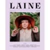 Laine Nº 11 - Summer 2021 -Las Tijeras Magicas Tienda laine n 11 summer 2021