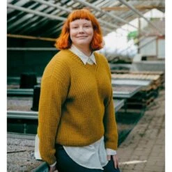 Laine Nº 11 - Summer 2021 -Las Tijeras Magicas Tienda laine n 11 summer 2021 3