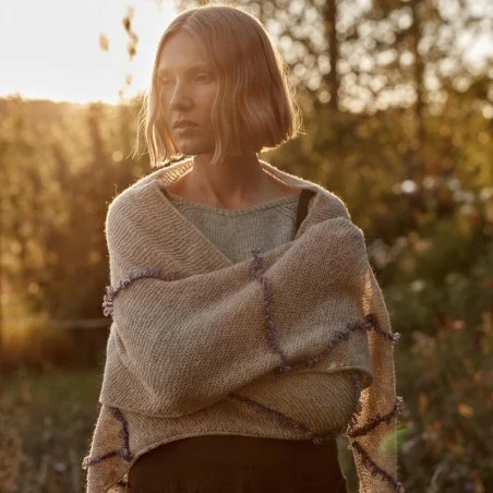 Laine Nº 21 - Verano 2024 4 Laine Nº 21 - Verano 2024 - Imagen 2