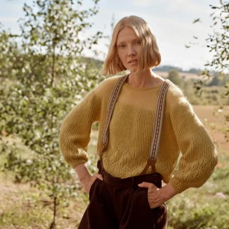 Laine Nº 21 - Verano 2024 8 Laine Nº 21 - Verano 2024 - Imagen 6