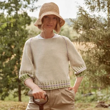 Laine Nº 21 - Verano 2024 10 Laine Nº 21 - Verano 2024 - Imagen 8