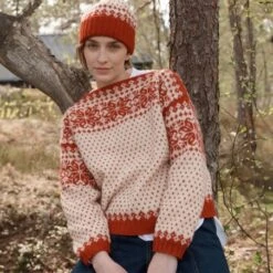 Laine Nordic Knits -Las Tijeras Magicas Tienda laine nordic knits 3