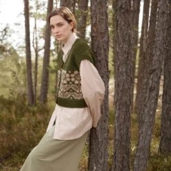 Laine Nordic Knits -Las Tijeras Magicas Tienda laine nordic knits 4