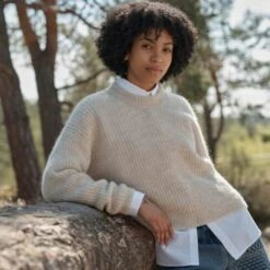 Laine Nordic Knits -Las Tijeras Magicas Tienda laine nordic knits 5