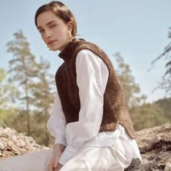 Laine Nordic Knits -Las Tijeras Magicas Tienda laine nordic knits 6