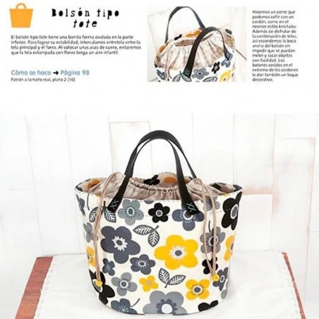 Las Bases De La Costura. Costura A Mano 6 Las Bases De La Costura. Costura A Mano - Imagen 4