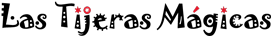 Las Tijeras Magicas Tienda