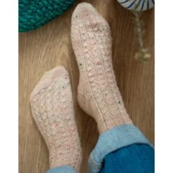 Let´s Sock By Lucía Ruiz De Aguirre -Las Tijeras Magicas Tienda lets sock by lucia ruiz de aguirre 4