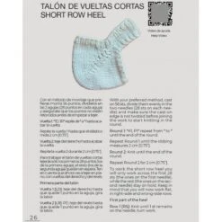 Let´s Sock By Lucía Ruiz De Aguirre -Las Tijeras Magicas Tienda lets sock by lucia ruiz de aguirre 5