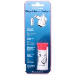 Limpiador De Planchas Cleany SB. Hoechstmass