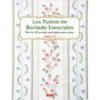 Los Puntos De Bordado Esenciales -Las Tijeras Magicas Tienda los puntos de bordado esenciales