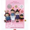 Lula Y Sus Amigos Amigurumi. 15 Divertidos Y Simpáticos Muñecos De Ganchillo -Las Tijeras Magicas Tienda lula y sus amigos amigurumi 15 divertidos y simpaticos munecos de ganchillo