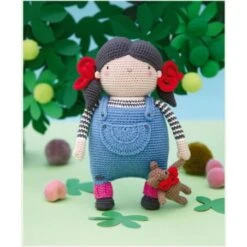 Lula Y Sus Amigos Amigurumi. 15 Divertidos Y Simpáticos Muñecos De Ganchillo 10 Lula Y Sus Amigos Amigurumi. 15 Divertidos Y Simpáticos Muñecos De Ganchillo -Las Tijeras Magicas Tienda lula y sus amigos amigurumi 15 divertidos y simpaticos munecos de ganchillo 3